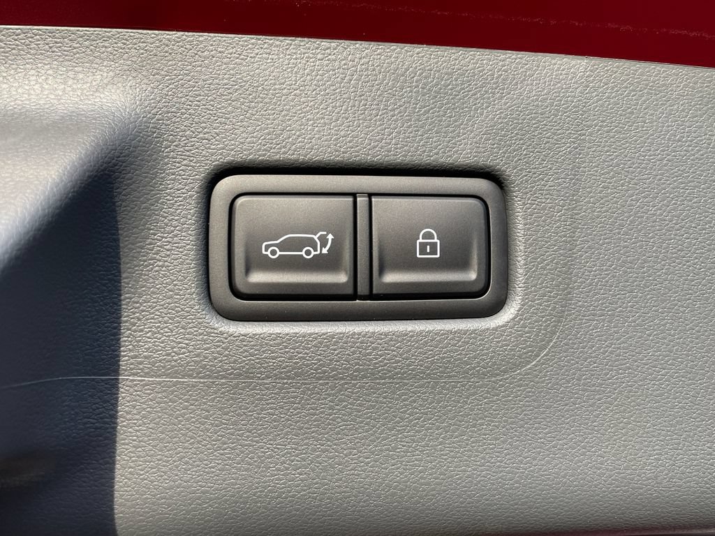 New 2026 Hyundai Santa Fe SEL AWD/4WD image 16