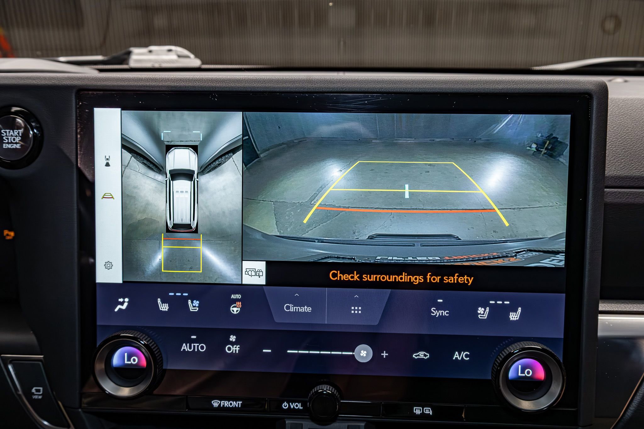 Used 2024 Lexus GX 550 image 19