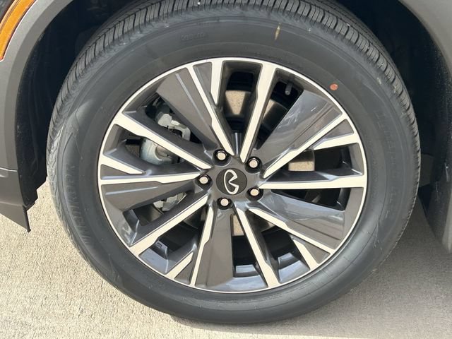 New 2027 INFINITI QX60 Luxe AWD/4WD image 10