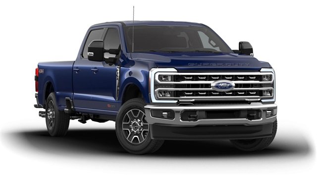 New 2026 Ford F350 Lariat image 4
