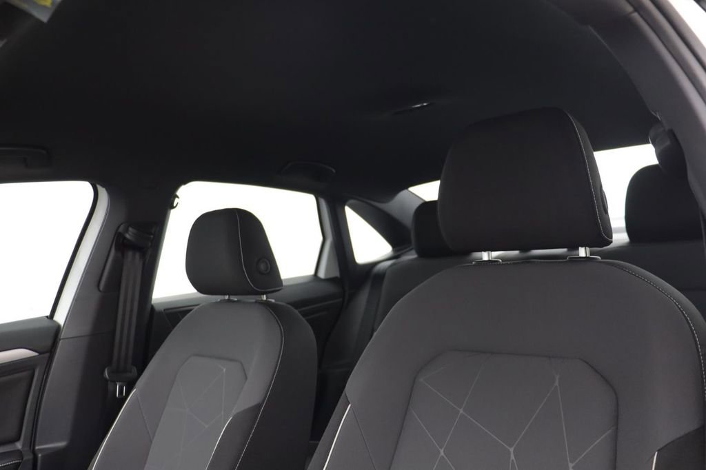 New 2026 Volkswagen Jetta Sport image 13