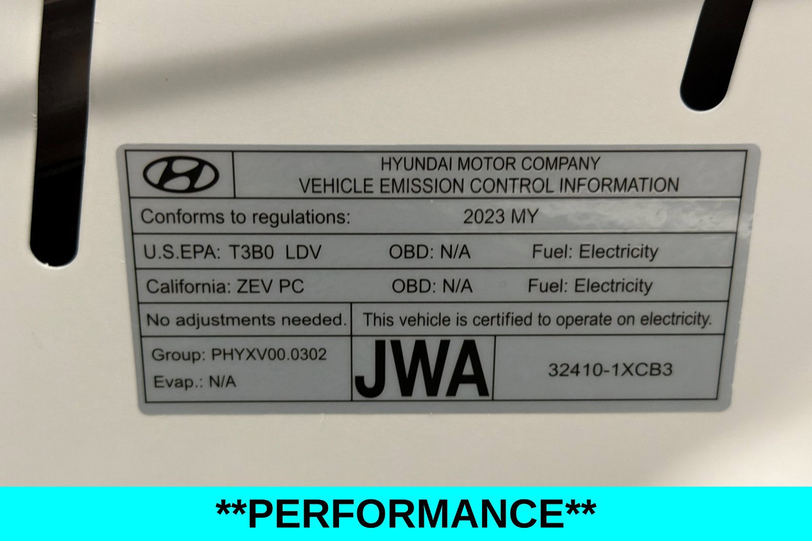 Used 2023 Genesis GV60 Performance AWD/4WD image 36