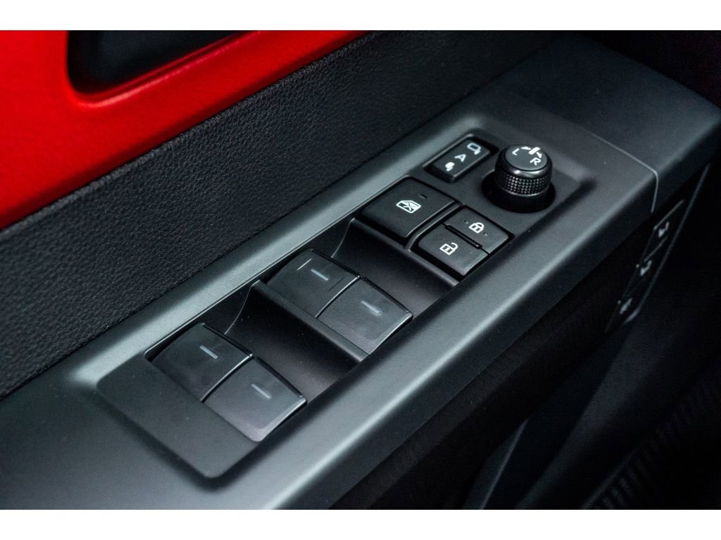 New 2026 Toyota Tundra TRD Pro image 30