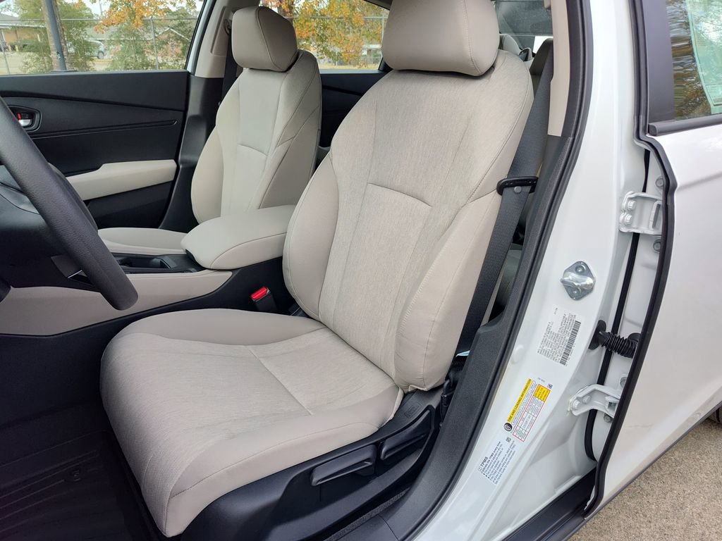 New 2026 Honda Accord LX image 6