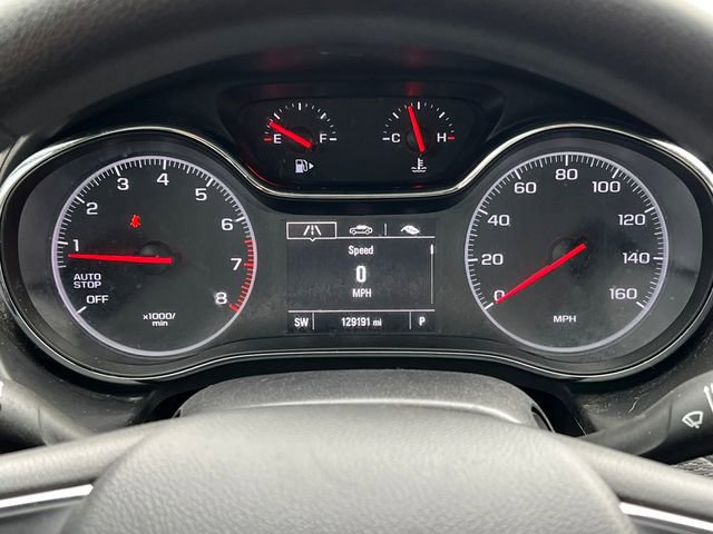 Used 2019 Chevrolet Cruze LS FWD image 15