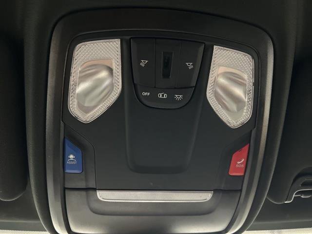 Used 2024 RAM 2500 Big Horn image 42