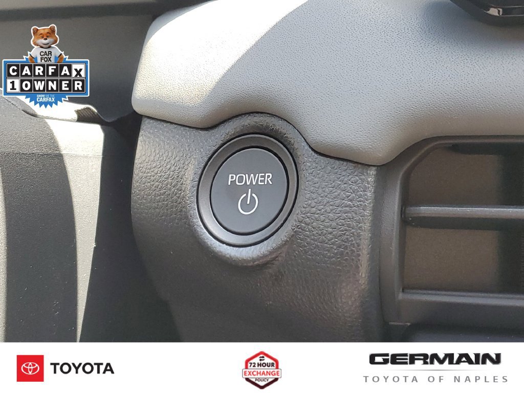 Certified 2026 Toyota RAV4 XSE w/ Weather Package AWD/4WD image 32