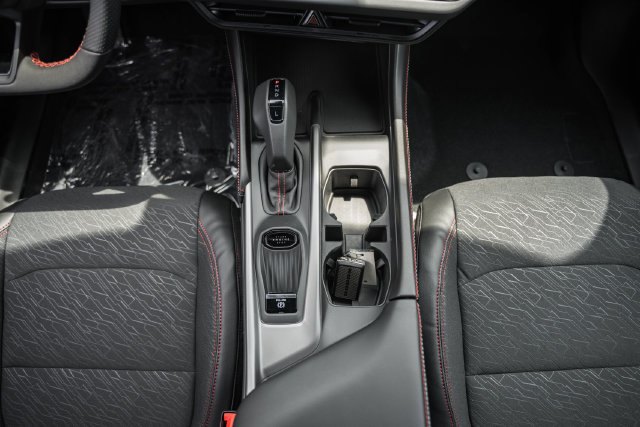 New 2026 Dodge Charger Scat Pack w/ Blacktop Package AWD/4WD image 24