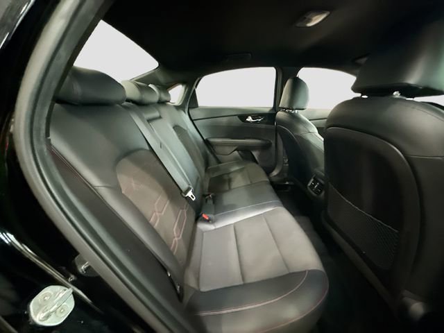 Used 2021 Kia Forte GT w/ GT2 Package image 25