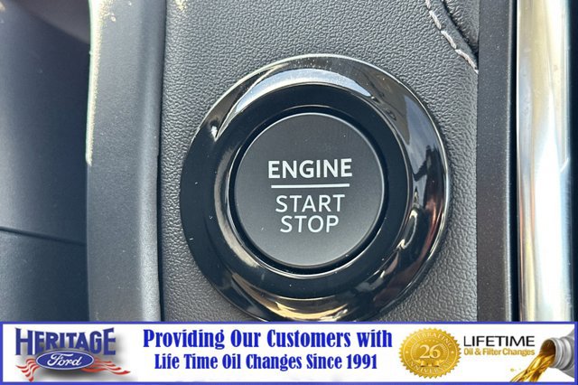 New 2026 Ford Expedition Platinum w/ Platinum Ultimate Package image 24