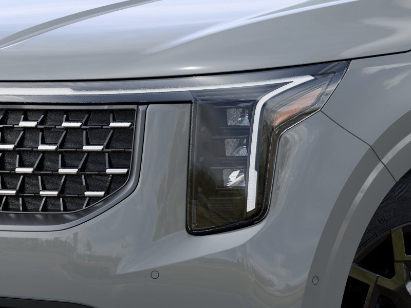New 2027 Kia Carnival SX FWD image 11