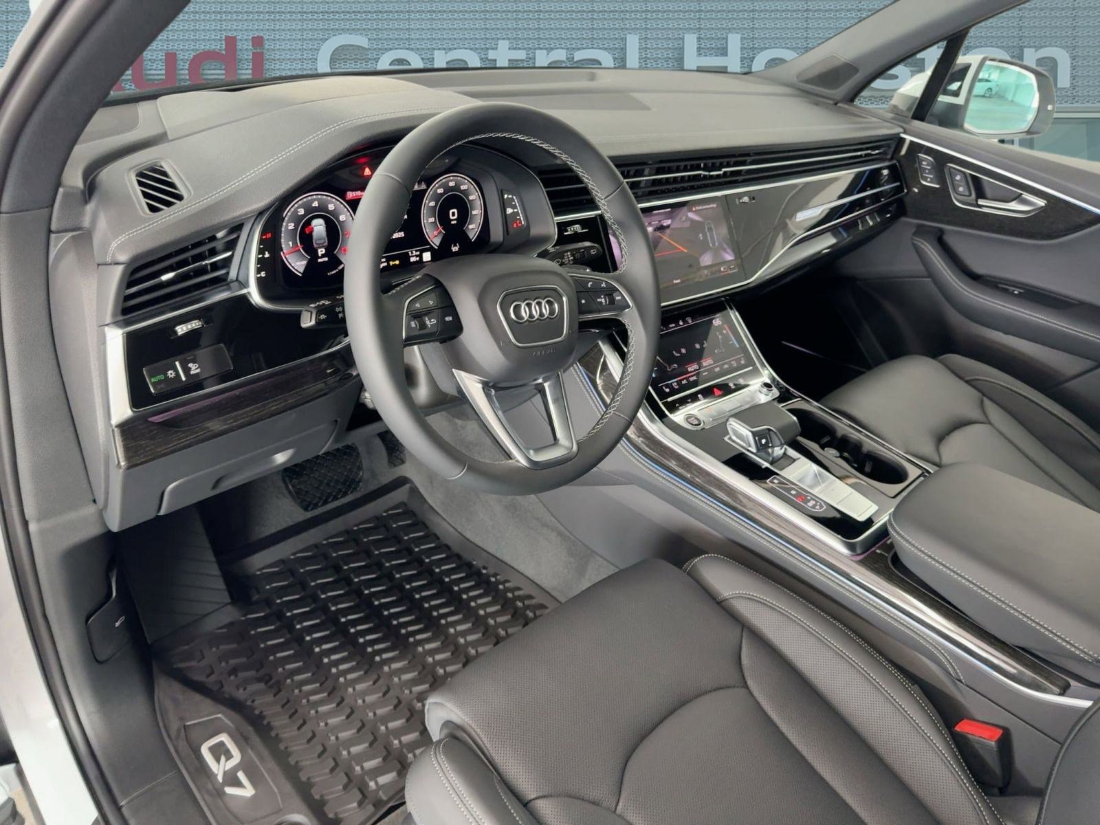 New 2026 Audi Q7 3.0T Prestige image 4