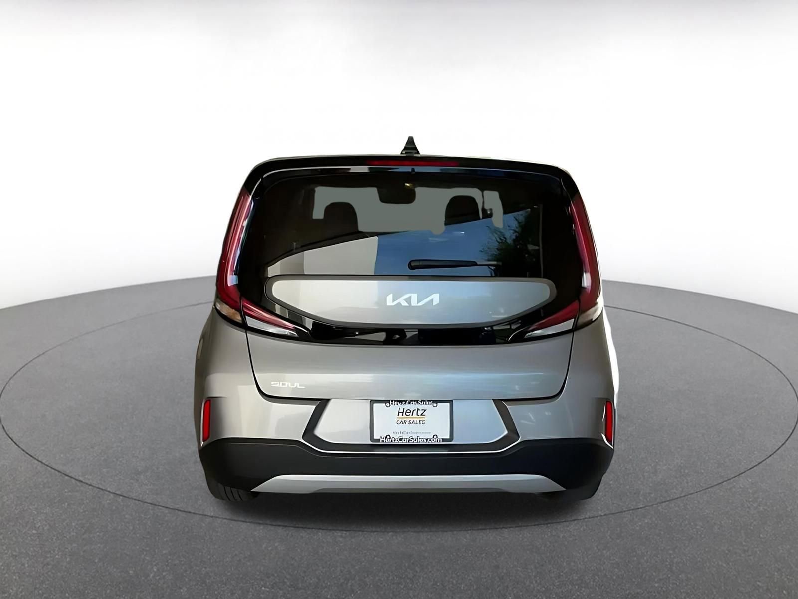 Used 2025 Kia Soul LX w/ LX Technology Package image 11