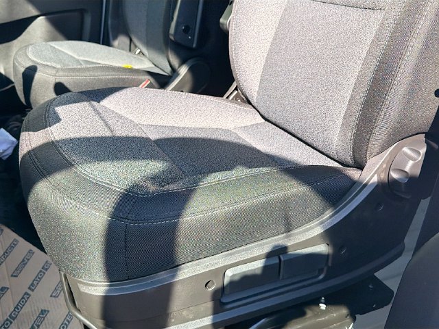 New 2026 RAM ProMaster 2500 w/ Cold Weather Group FWD image 20