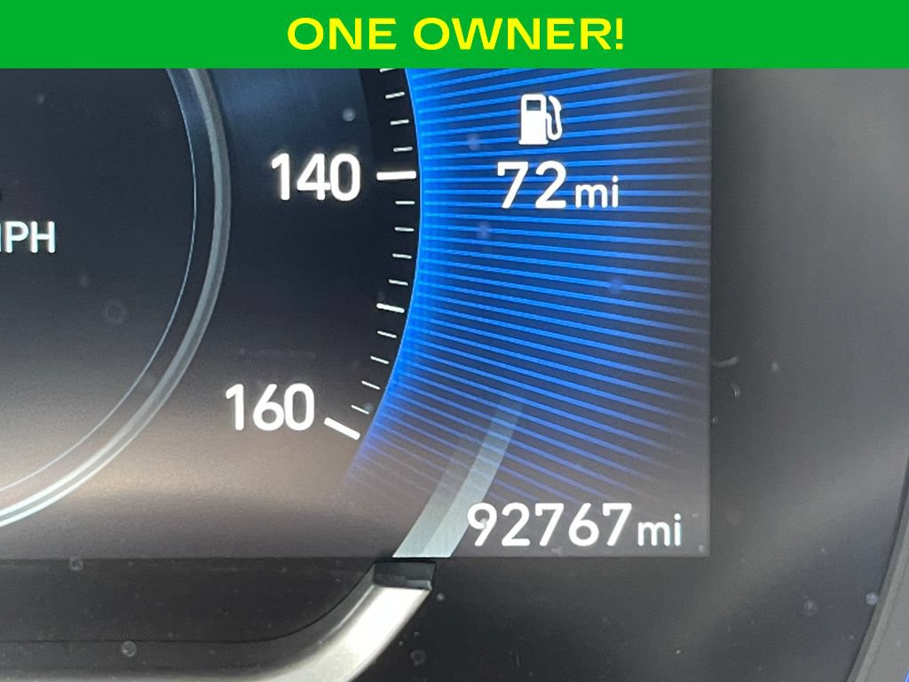 Used 2020 Hyundai Santa Fe SEL w/ Convenience Package AWD/4WD image 21