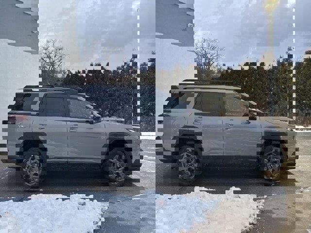 New 2026 Subaru Outback Premium video 2