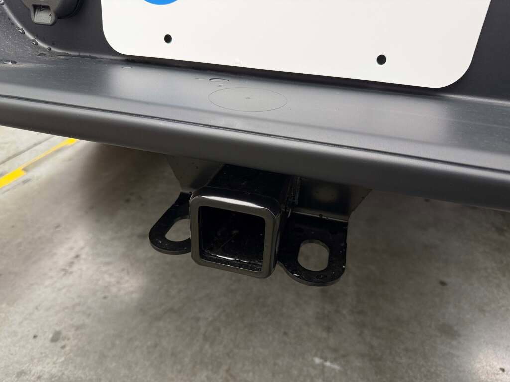 New 2026 Jeep Gladiator Mojave image 21