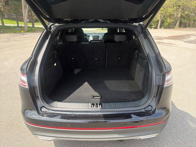 Used 2019 Lincoln Nautilus Premier AWD/4WD image 21