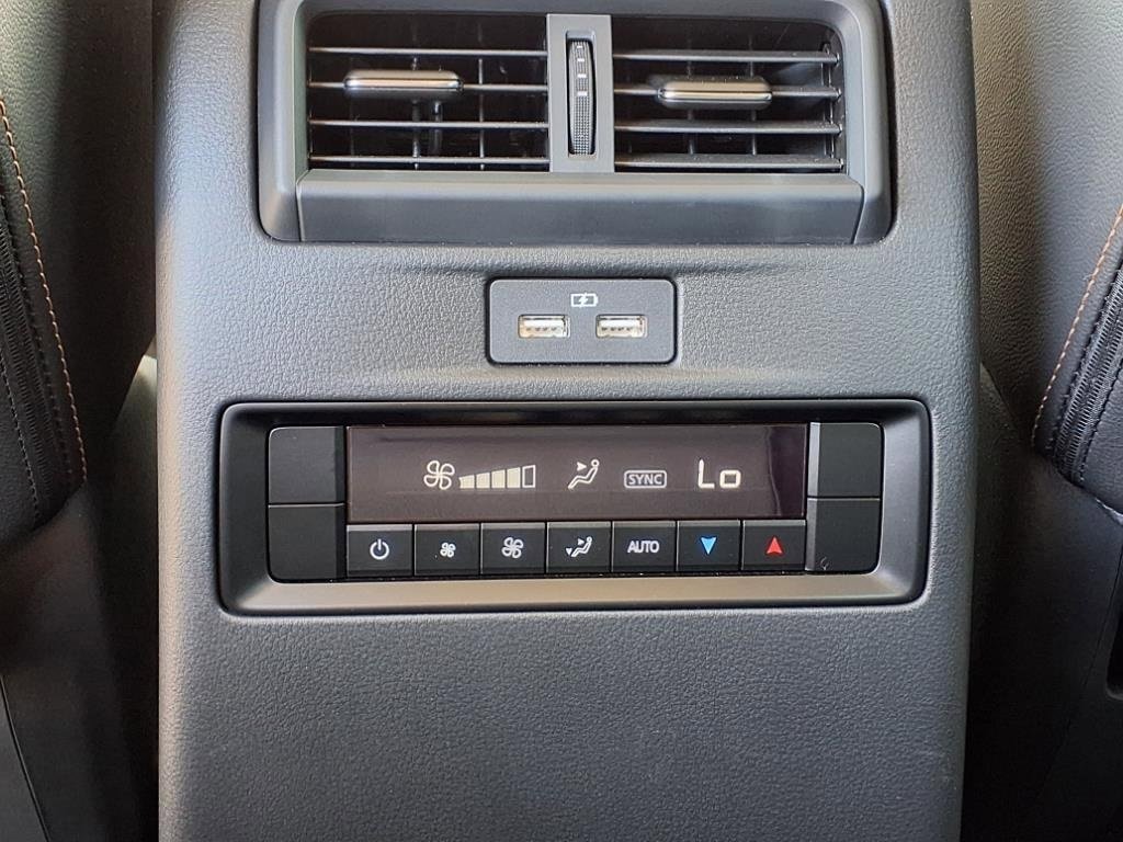 Certified 2024 MAZDA CX-90 3.3 Turbo w/ Select Package image 16