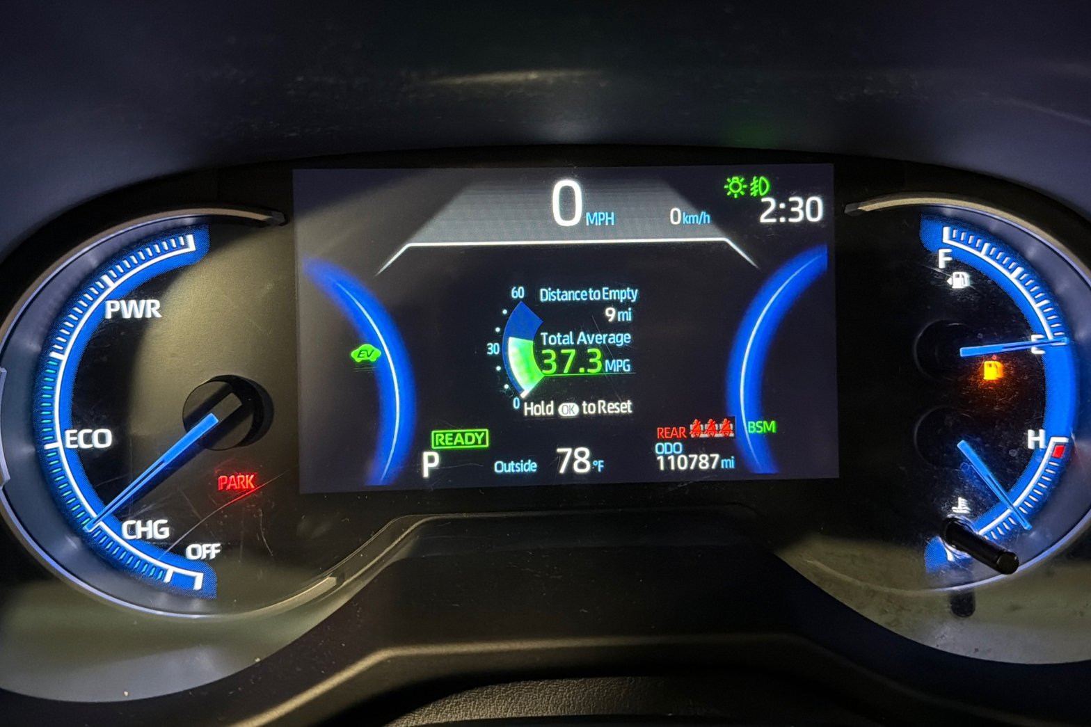 Used 2021 Toyota RAV4 XSE AWD/4WD image 25