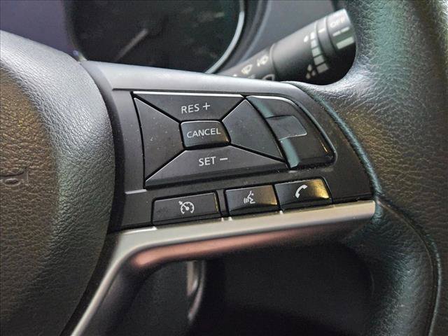 Used 2019 Nissan Rogue S FWD image 22