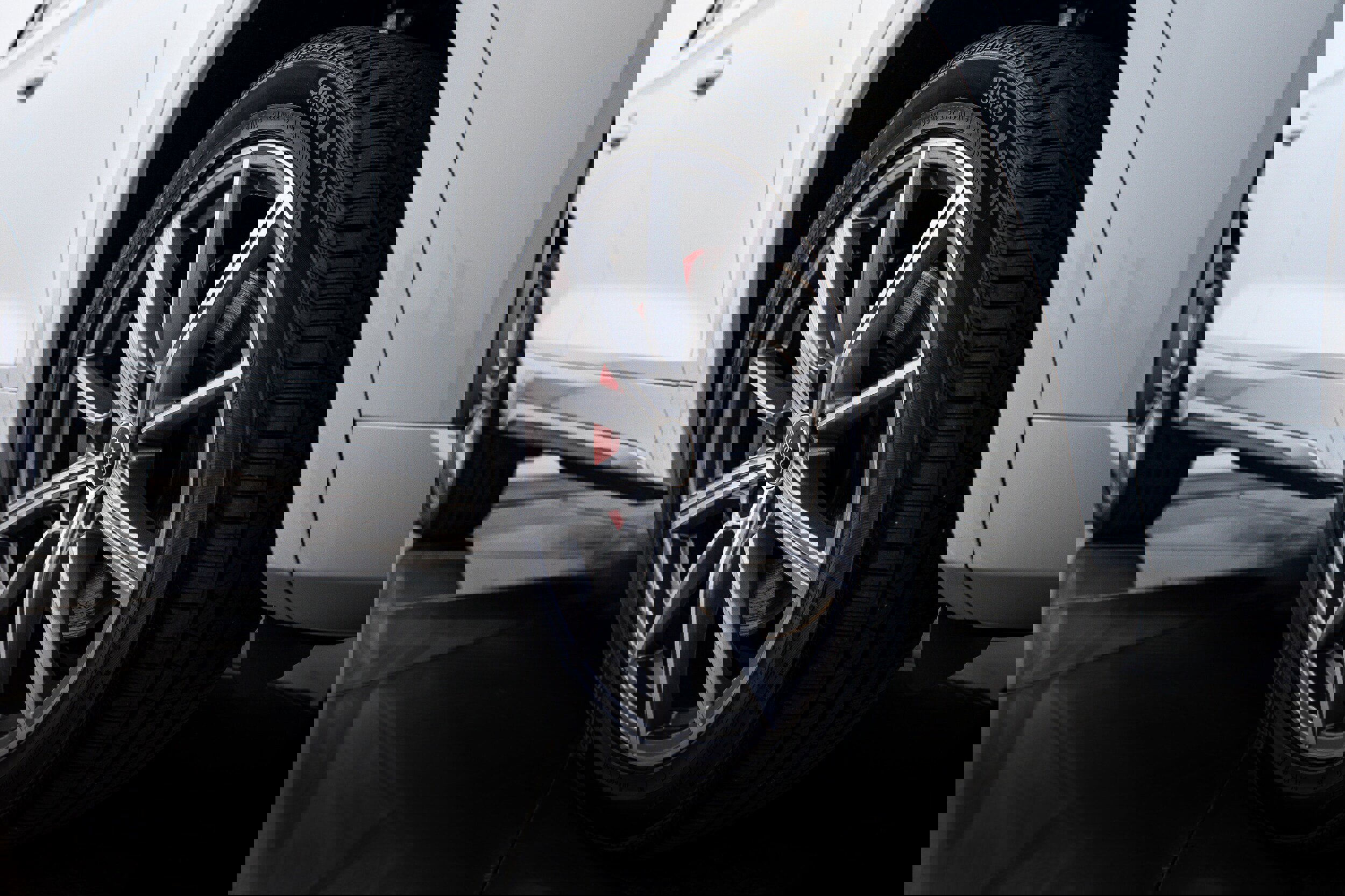 Certified 2025 Audi SQ5 Premium Plus w/ Premium Plus Package image 28