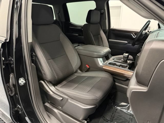 Used 2023 Chevrolet Silverado 1500 LT Trail Boss w/ Protection Package AWD/4WD image 35