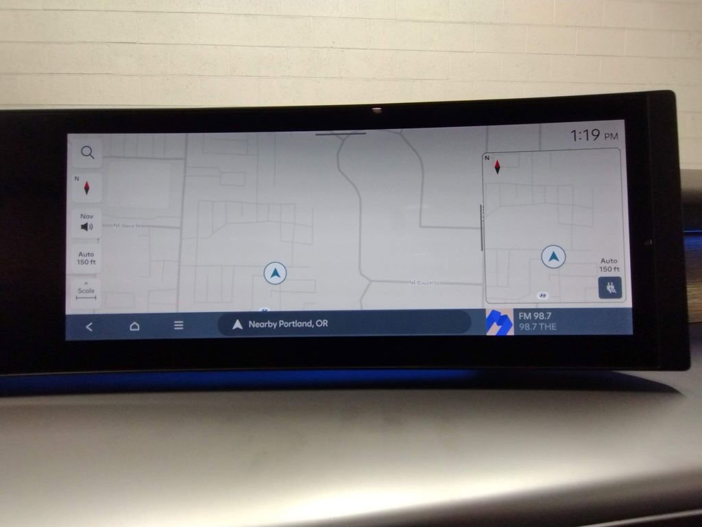 New 2026 Hyundai Ioniq 9 SEL image 32