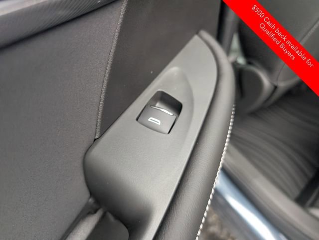 New 2026 Buick Envision Sport Touring AWD/4WD image 11