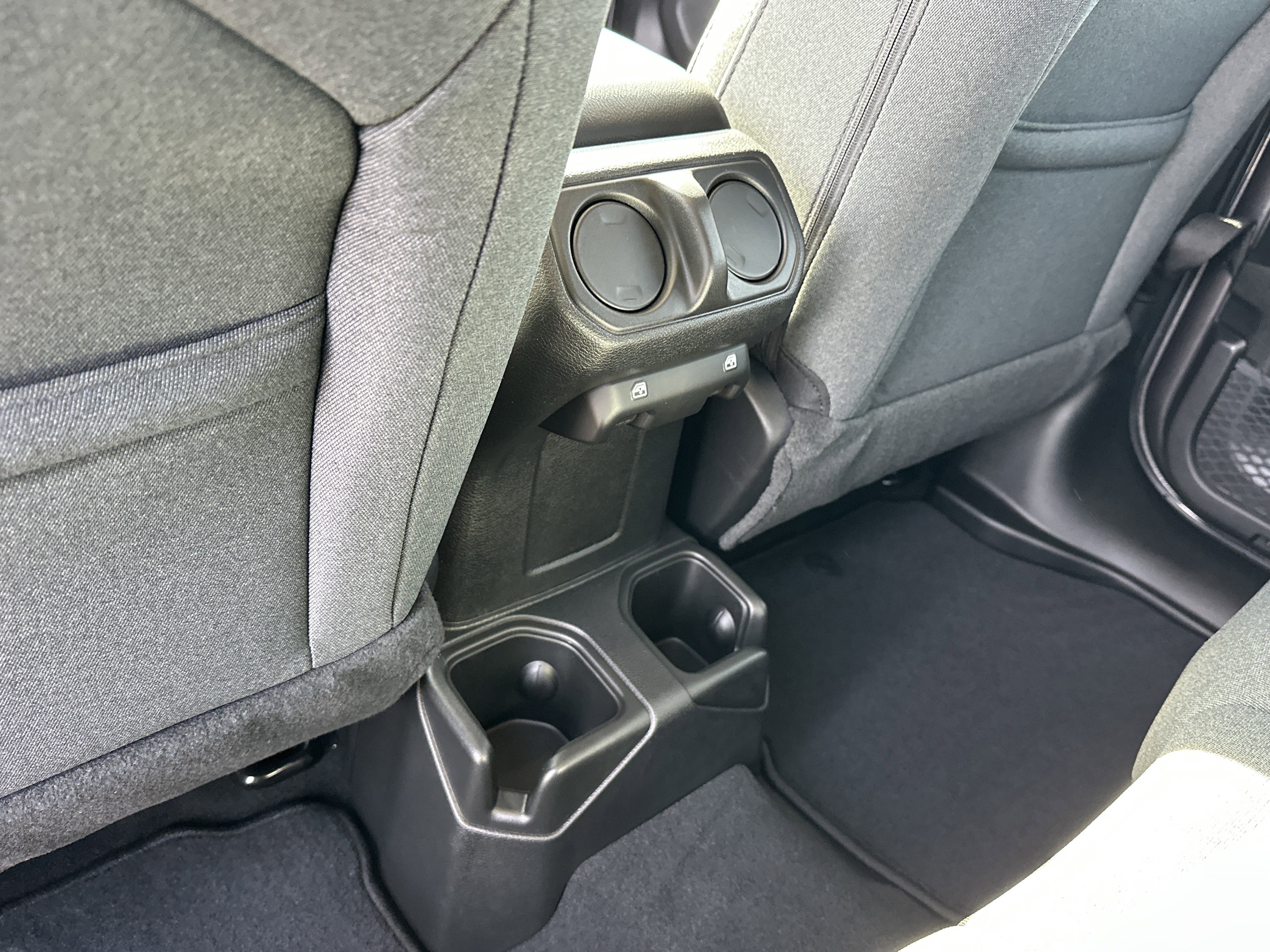 New 2026 Jeep Wrangler Sport image 13