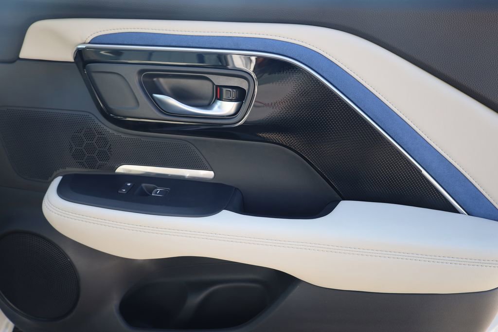 New 2025 Acura ADX A-Spec image 33