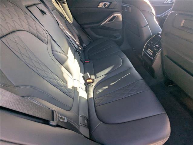 Certified 2023 BMW X6 xDrive40i w/ Executive Package image 21