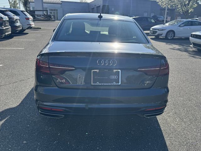 Used 2023 Audi A4 2.0T Premium Plus w/ Premium Plus Package image 6