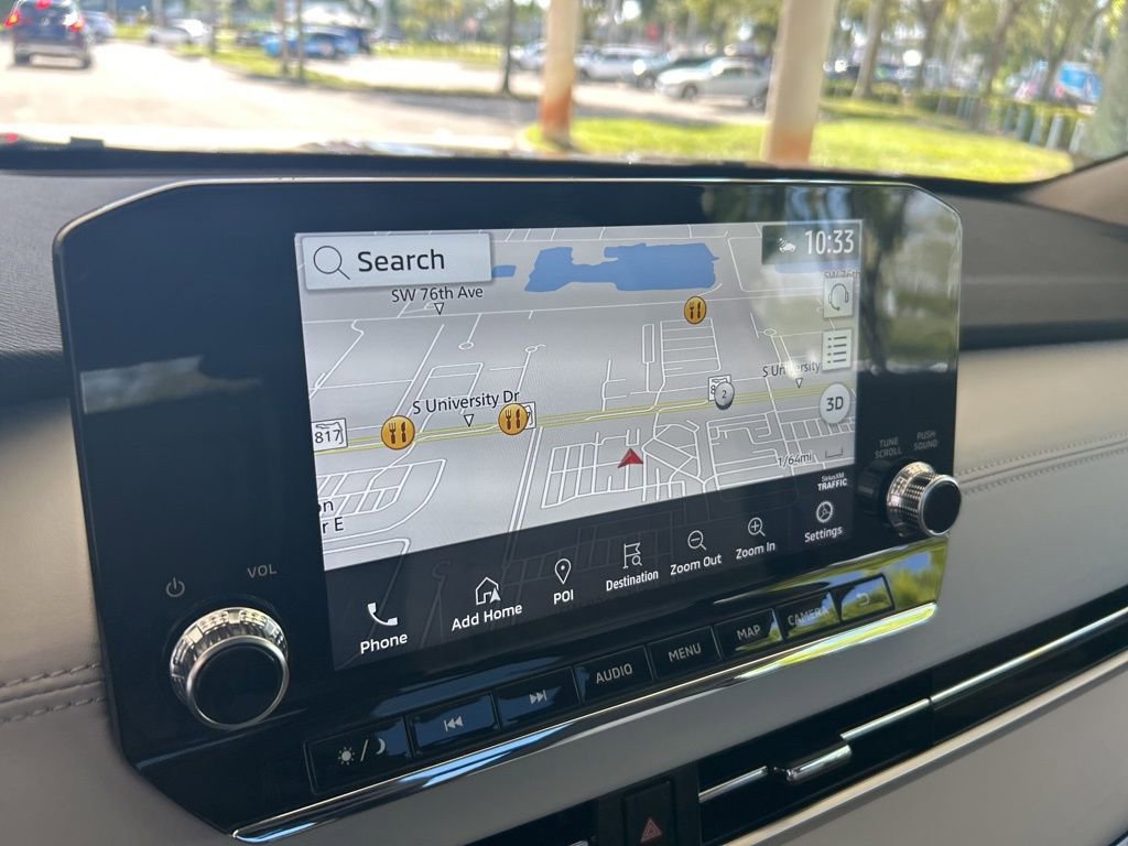 New 2025 Mitsubishi Outlander SEL image 12