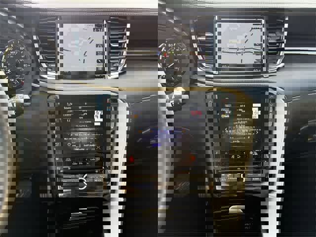 Used 2023 INFINITI QX55 Essential image 17