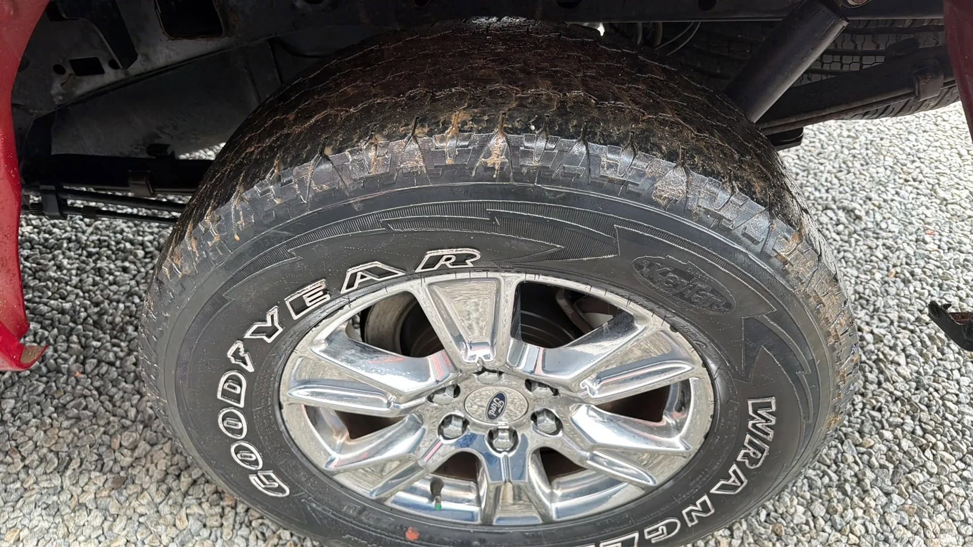 Used 2016 Ford F150 XLT w/ Equipment Group 302A Luxury image 7