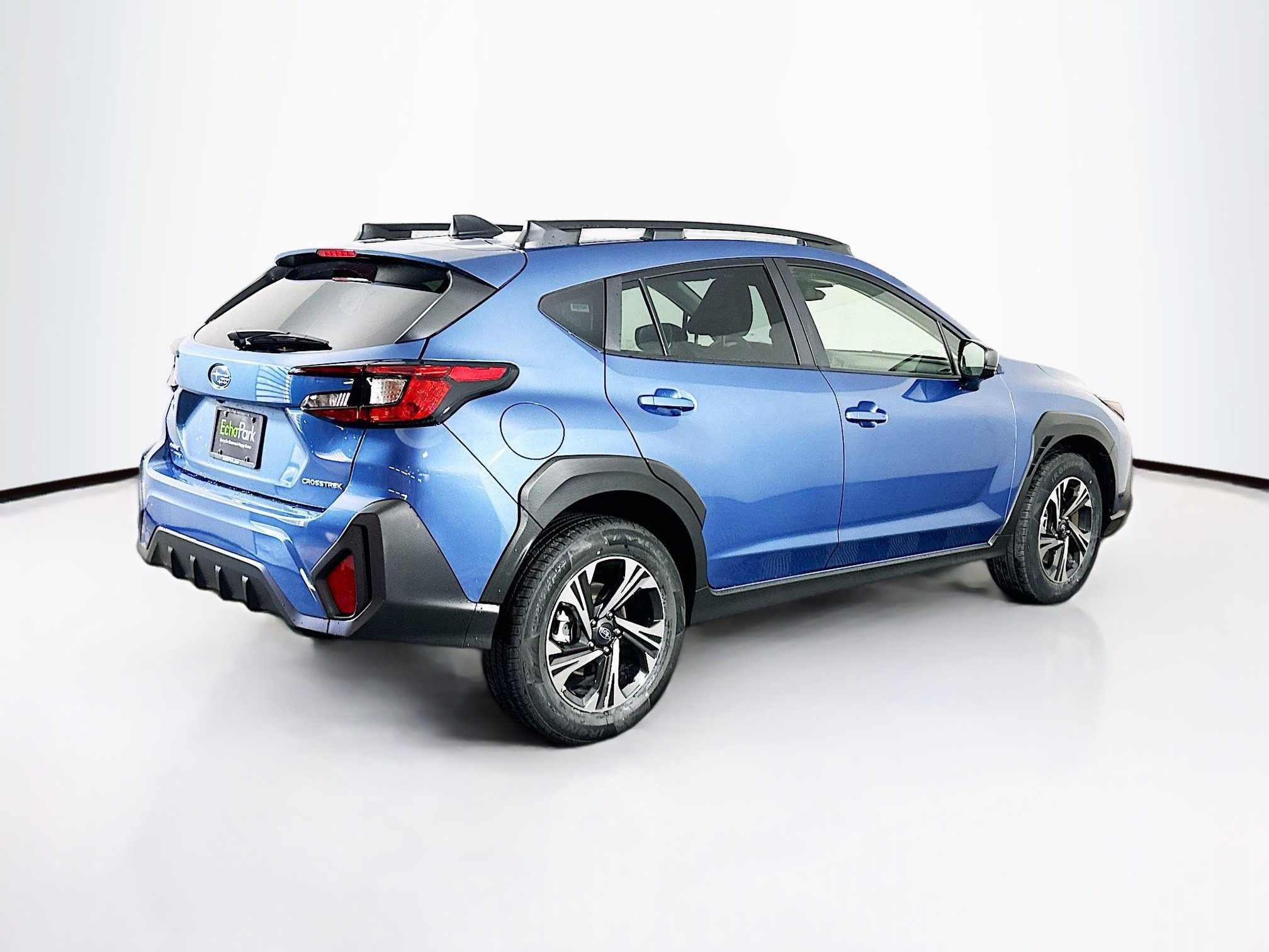 Used 2024 Subaru Crosstrek 2.0i Premium image 9