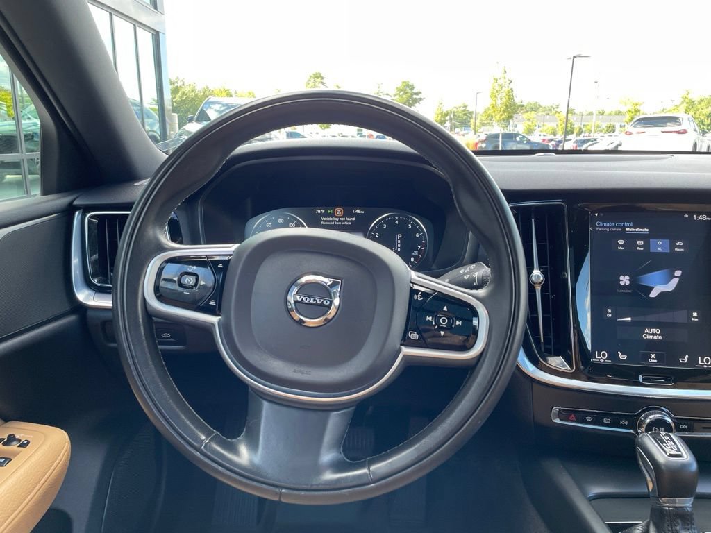 Used 2020 Volvo V60 T5 Cross Country w/ Protection Package Premier AWD/4WD image 20