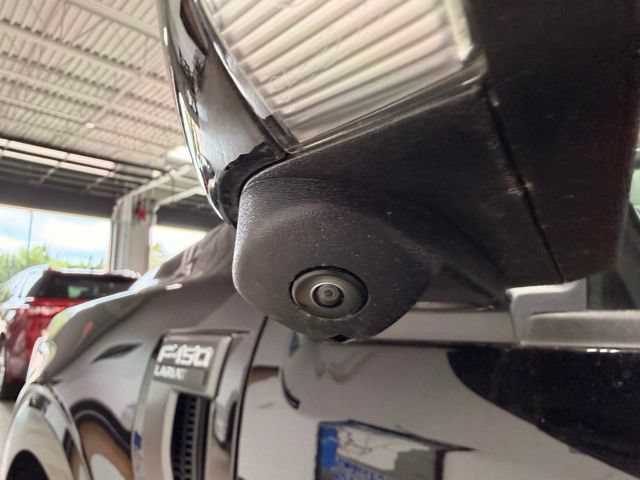 Used 2023 Ford F150 Lariat w/ Equipment Group 502A High AWD/4WD image 20