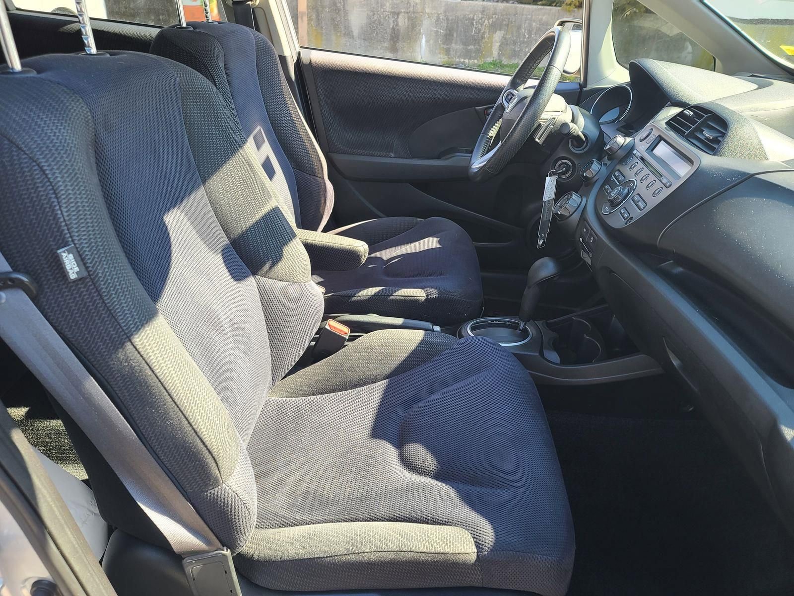 Used 2012 Honda Fit Sport image 17