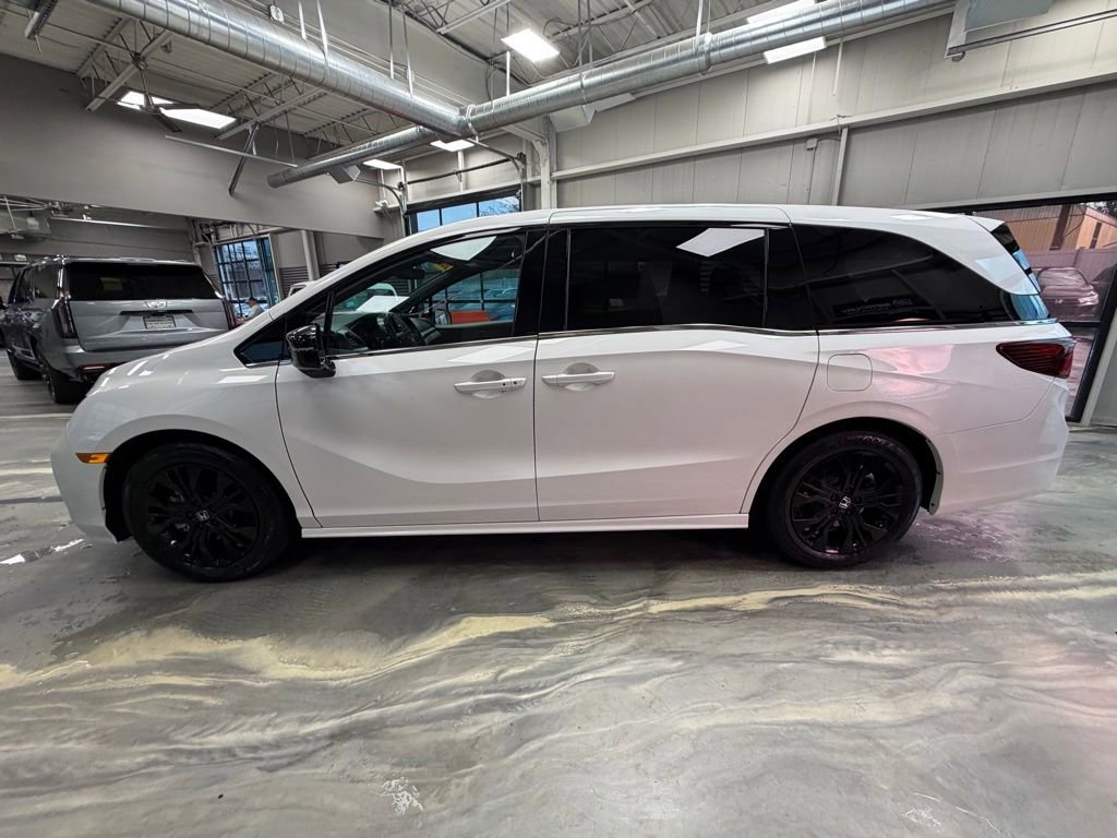 Used 2025 Honda Odyssey Sport-L image 39