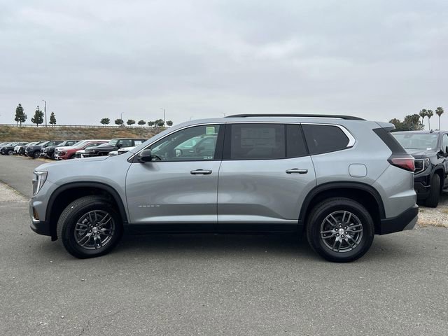 New 2025 GMC Acadia Elevation image 6