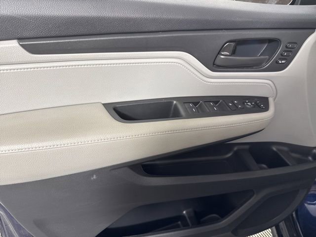 Used 2024 Honda Odyssey EX-L image 16
