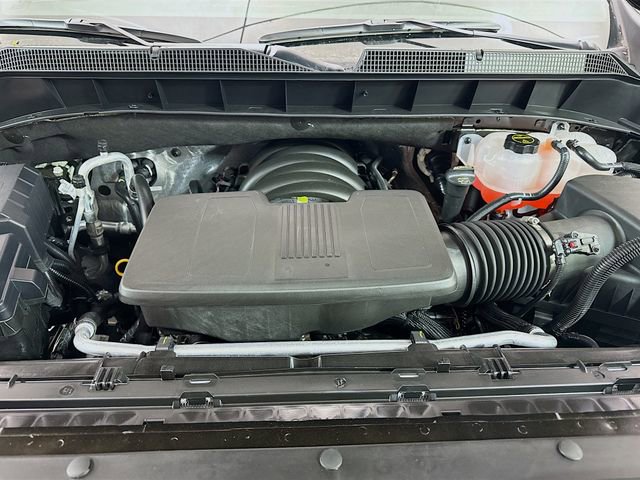 New 2026 Chevrolet Silverado 1500 LT w/ All Star Edition Plus image 32