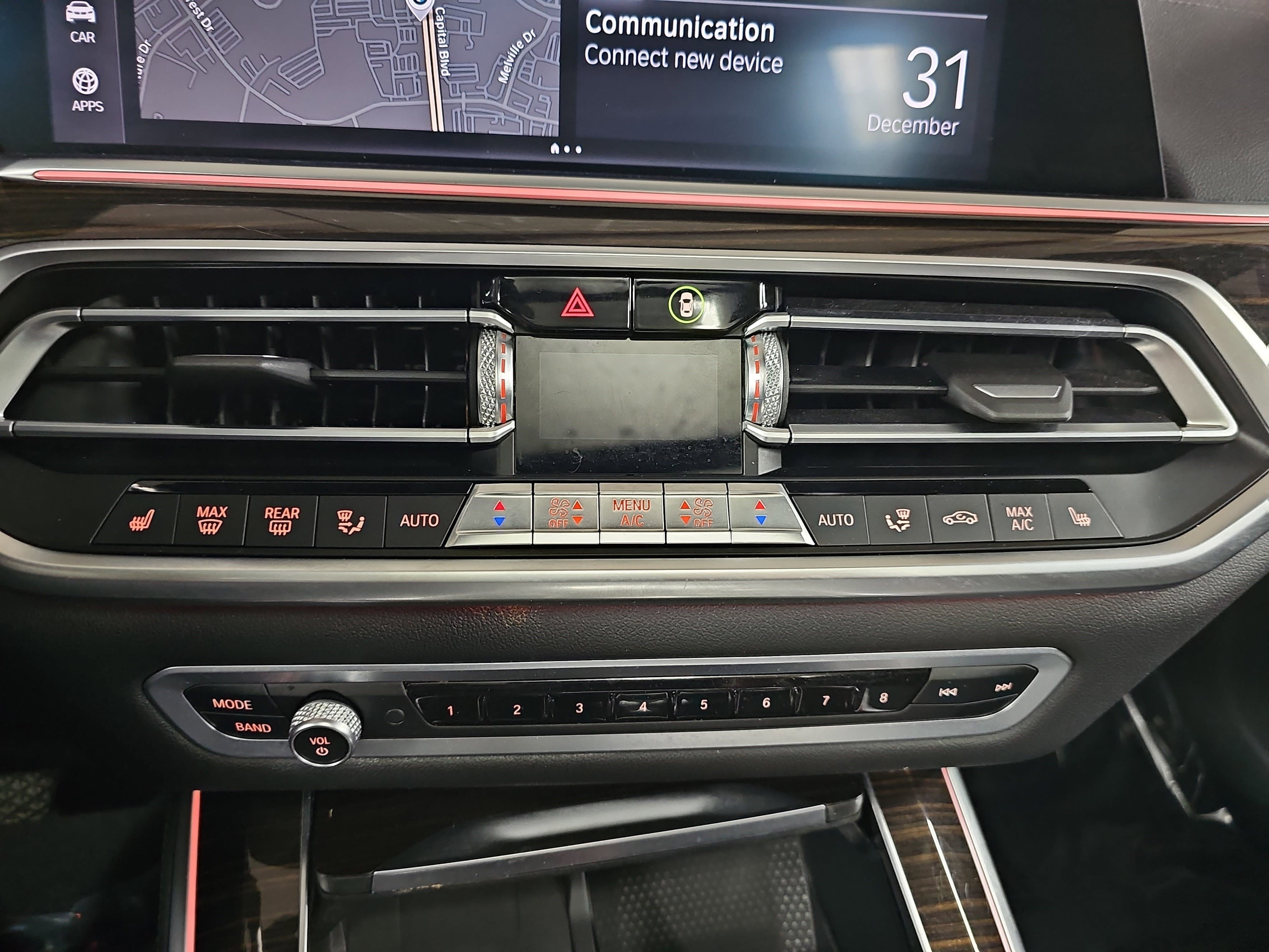 Used 2020 BMW X5 xDrive40i w/ Premium Package image 23