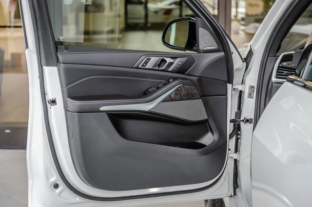 Used 2020 BMW X5 sDrive40i w/ M Sport Package image 49