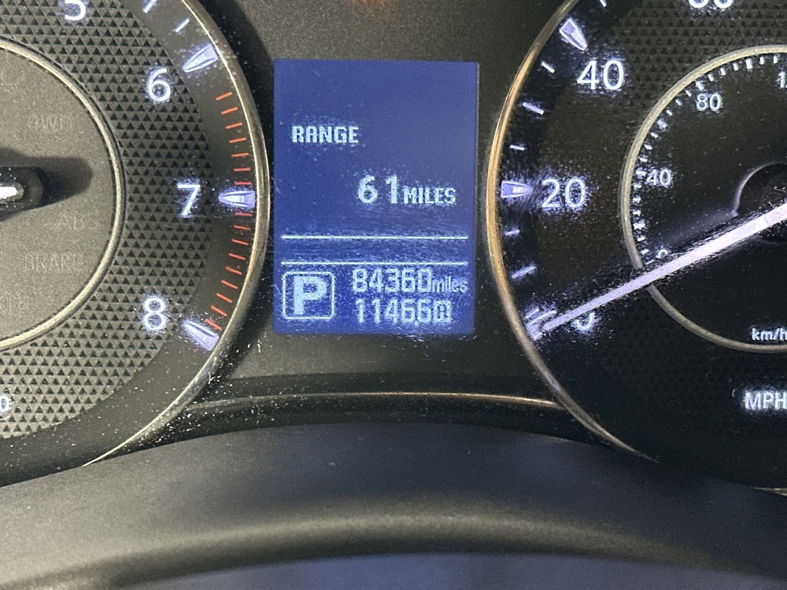 Used 2020 Nissan Armada SL image 19