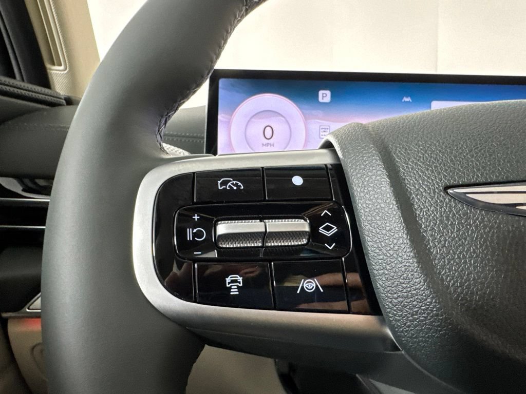 New 2026 Genesis GV80 2.5T AWD/4WD image 23