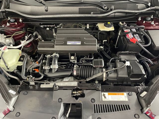 Used 2019 Honda CR-V EX-L image 20