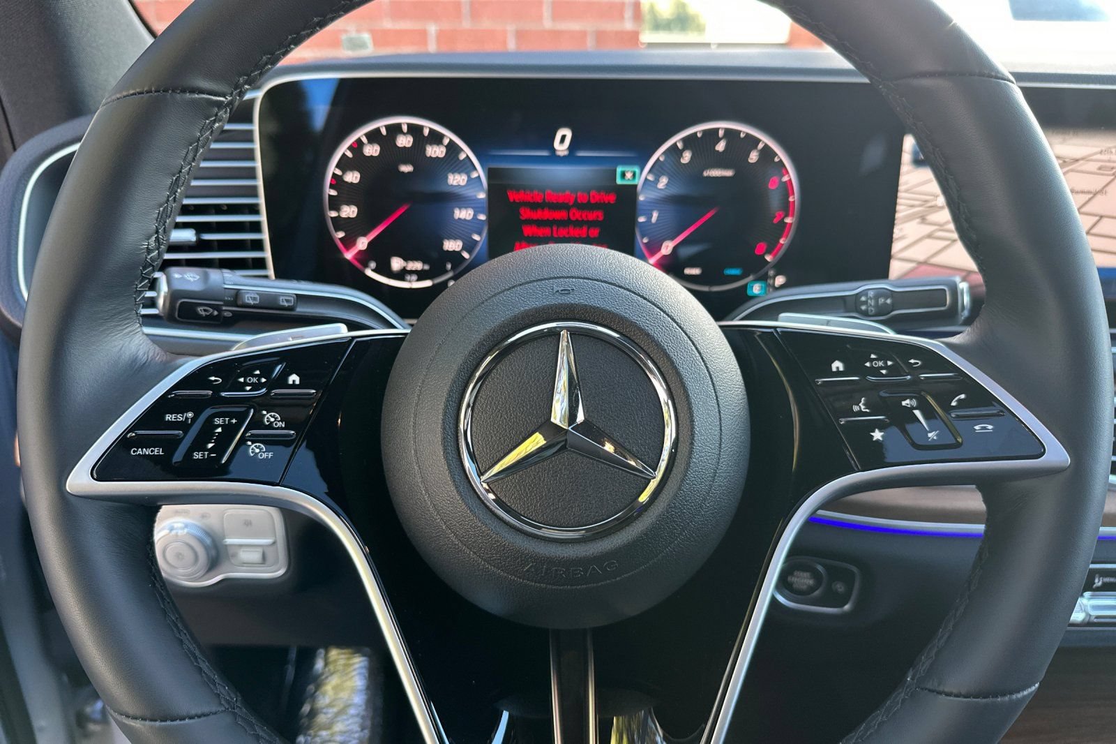 New 2025 Mercedes-Benz GLE 450 4MATIC image 24